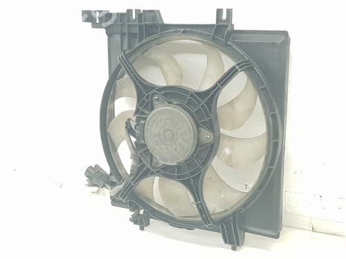 Radiator fan SUBARU OUTBACK (BS) 2.0 D AWD (BSD) | BP32268679M35 