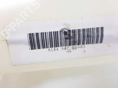 Windscreen washer tank MERCEDES-BENZ M-CLASS (W164) ML 280 CDI 4-matic (164.120) | BP7419076C113 