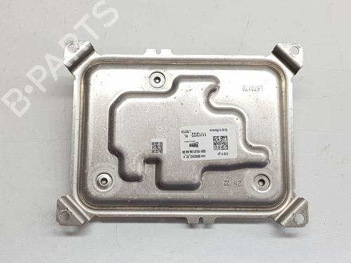 Lights ECU JEEP AVENGER (J2) | BP40261905M55 - Image 4