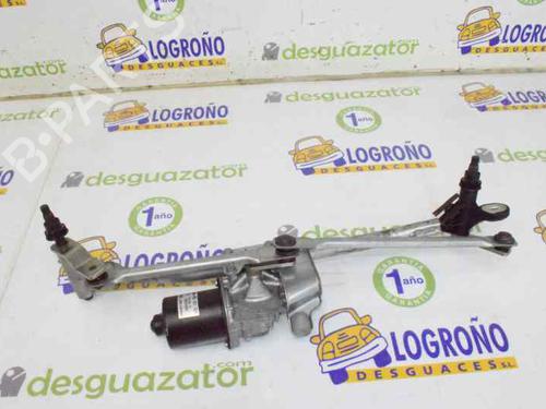 Front wiper motor BMW 1 (E87) 120 d | BP1910809M29 