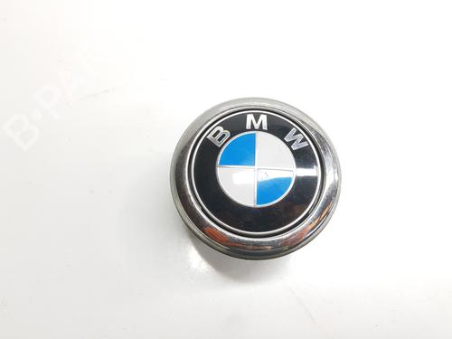 Used Tailgate handle BMW 1 (F20) 116 d (116 hp) 29244457