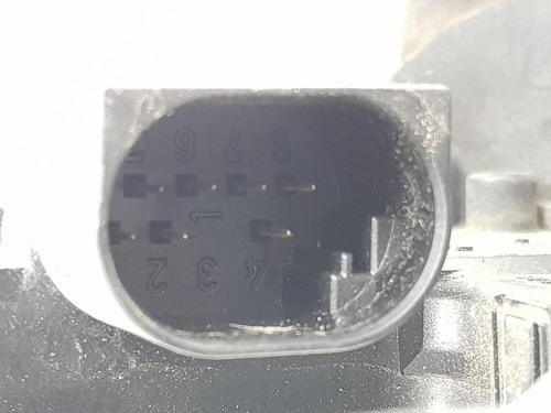 Front left lock BMW 3 (E46) 320 d | BP17019158C98 