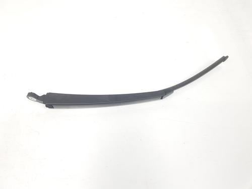 Used Back wipers mechanism Back wipers mechanism SEAT IBIZA IV (6J5, 6P1) [2008-2017] 10236309 10236309