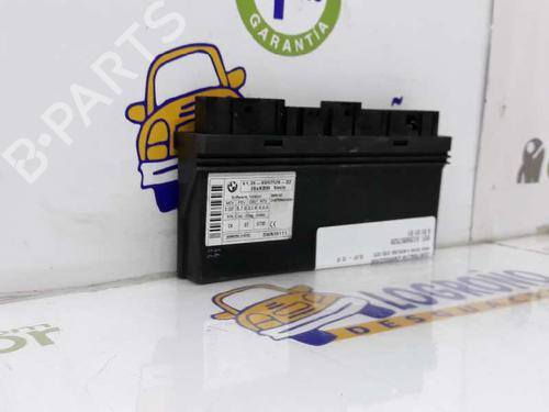 Electronic module BMW 5 (E60) 523 i | BP14121556M83 