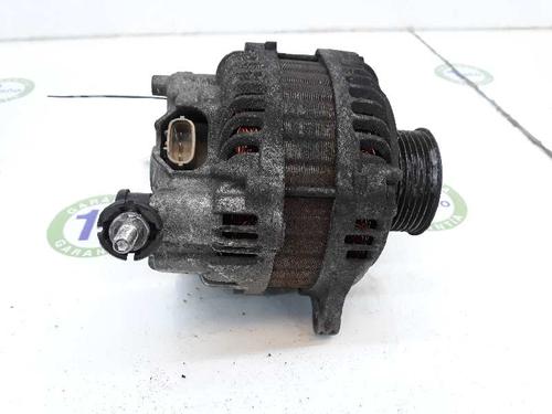 Alternator NISSAN NAVARA NP300 (D40) 2.5 dCi 4WD | BP3883286M7 