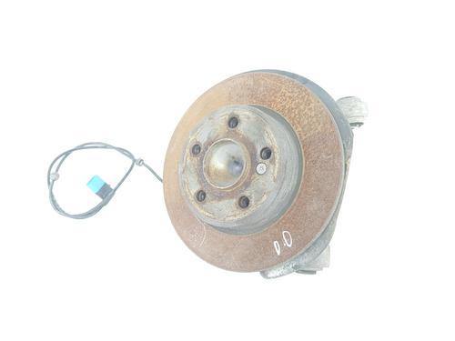 Used Right rear steering knuckle MERCEDES-BENZ A-CLASS (W176) A 200 CDI / d (176.008) (136 hp) 7705016