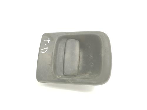 Used Rear right exterior door handle NISSAN INTERSTAR Van (X70) [2002-2025]  29409393