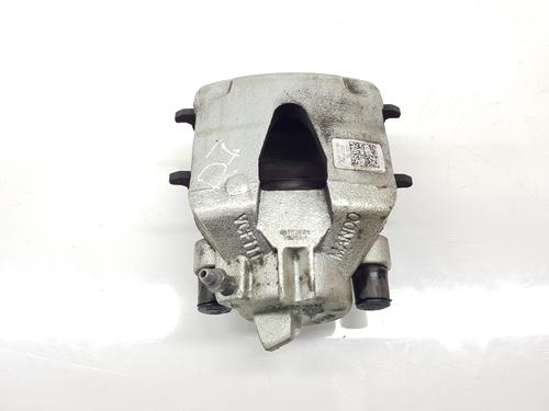 Left front brake caliper SEAT IBIZA V (KJ1, KJG) 1.0 TSI | BP31096395M105  - Image 5