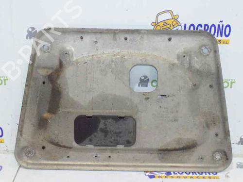 Used Underbody protection BMW X3 (E83) 2.0 d (150 hp) 14119207