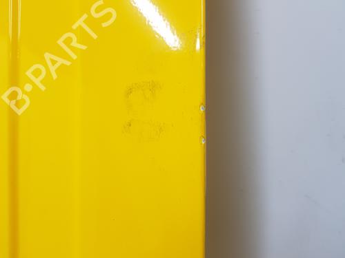 Right rear door RENAULT TRAFIC III Van (FG_) 1.6 dCi 90 (FGME) | BP16198381C5