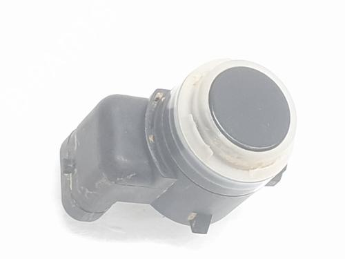 Used Other Other DACIA DUSTER (PYM_, PYN_) 1.2 TCe 130 (131 hp) 36678652 36678652