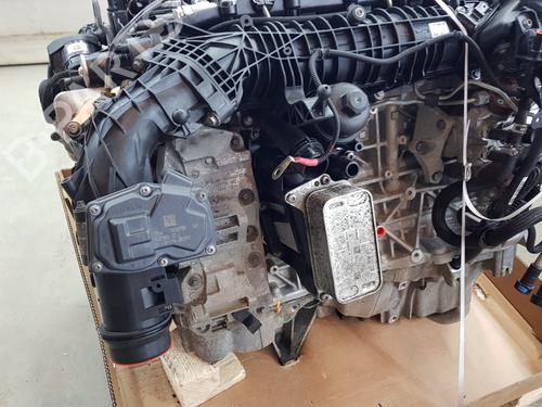 Engine BMW 3 (F30, F80) 335 d xDrive | BP36566490M1 - Image 11