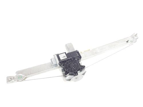 Front left window mechanism RENAULT TRAFIC III Van (FG_) 2.0 dCi 120 (FGMN) | BP29915137C22