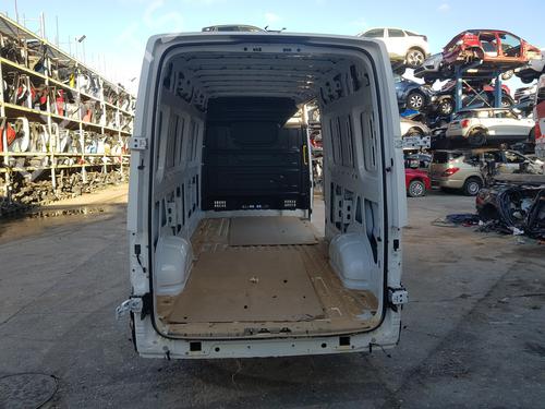 Other VW CRAFTER Van (SY_, SX_)  | BP31282516O1 