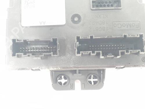 Electronic module FORD PUMA (J2K, CF7) | BP38957456M83 - Image 4