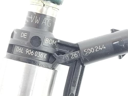 Injector VW GOLF VII (5G1, BQ1, BE1, BE2) 2.0 GTI | BP10257340M100 