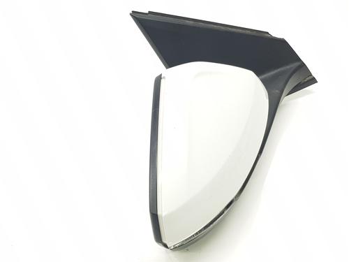 Right mirror VW POLO VI (AW1, BZ1, AE1)  | BP26394884C27 