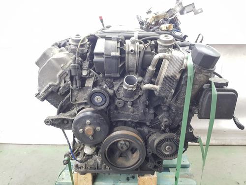 Engine MERCEDES-BENZ E-CLASS (W211) E 500 (211.070) | BP22365544M1 