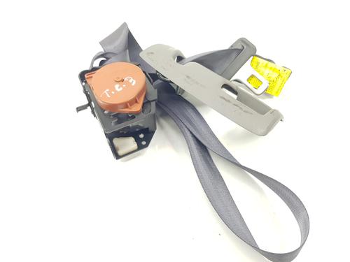 Used Rear center seatbelt TOYOTA LAND CRUISER PRADO (_J12_) 3.0 D-4D (KDJ120, KDJ125) (163 hp) 20192579