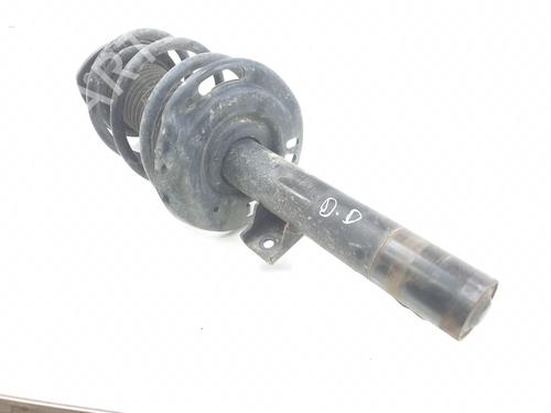 Right front shock absorber MAZDA 3 Hatchback (BP) SKYACTIV-X M Hybrid | BP19036155M17 
