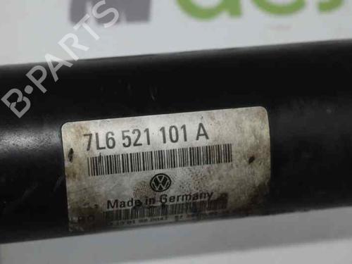 Other VW TOUAREG (7LA, 7L6, 7L7) 5.0 V10 TDI | BP14120233O1 