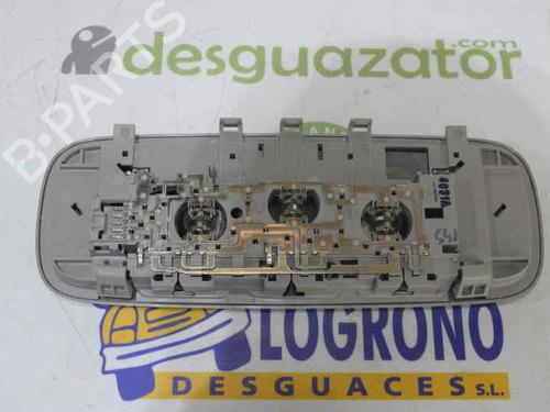 Interior roof light VW GOLF V (1K1) 1.9 TDI | BP7420784I8 