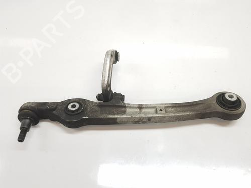 Used Right front suspension arm AUDI A6 C6 (4F2) 2.0 TFSI (170 hp) 18829433