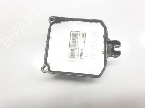 Engine control unit (ECU) OPEL ASTRA G Hatchback (T98)  | BP25925605M57 
