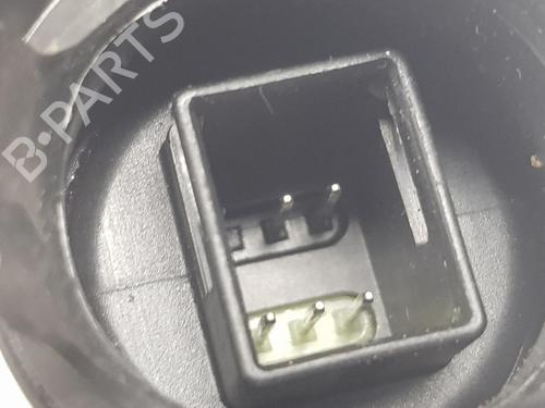Right mirror BMW 1 (E87) 118 d | BP755371C27 
