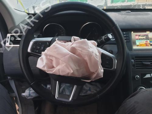 Right front window motor LAND ROVER DISCOVERY SPORT (L550) 2.0 D 4x4 | BP15519314E20 