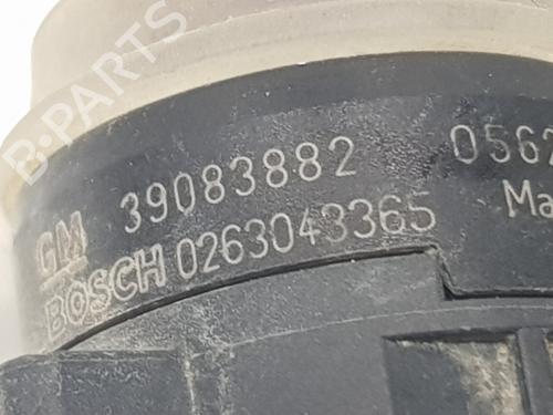 Electronic module OPEL ZAFIRA TOURER C (P12) | BP38095871M83 - Image 5