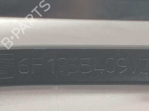 Front windshield wiper arm SEAT IBIZA V (KJ1, KJG) 1.0 MPi | BP13257368C143 