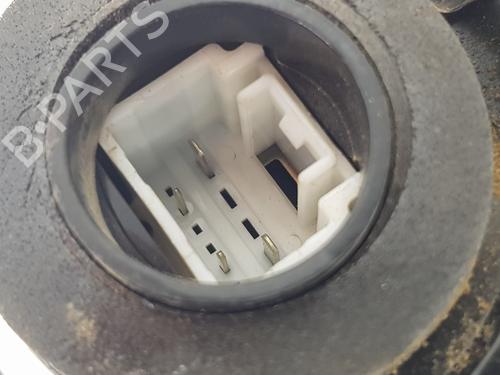Rear right lock TOYOTA LAND CRUISER PRADO (_J15_) 2.8 D-4D (GDJ150_, GDJ155_, GDJ150, GDJ151) | BP7103785C99 