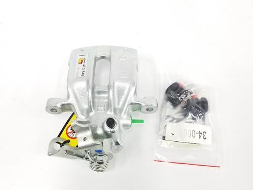 Left rear brake caliper VW SHARAN (7M8, 7M9, 7M6) 1.9 TDI | BP11598904M107 