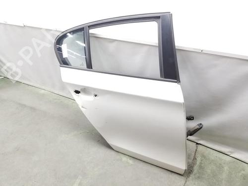 Right rear door BMW 1 (E87) 118 d | BP7917713C5 