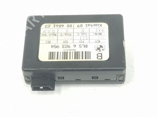 Used Electronic sensor BMW 3 Touring (E46) 320 d (150 hp) 15066167