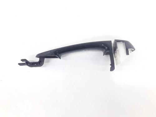 Rear left exterior door handle BMW 3 (E90) 320 d | BP6032853C130 