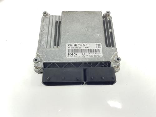 Used Engine control unit (ECU) Engine control unit (ECU) MERCEDES-BENZ VITO / MIXTO Van (W639) [2003-2026] 34353699 34353699