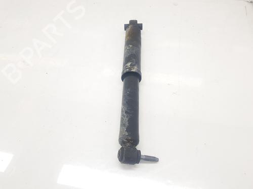 Left rear shock absorber NISSAN QASHQAI II SUV (J11, J11_) 1.5 dCi | BP9723941M18 