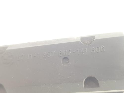 Rear left lock BMW 3 (E36) 318 tds | BP17809044C100 