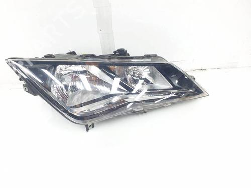 Right headlight SEAT LEON ST (5F8) 1.2 TSI | BP39070086C29 - Image 2