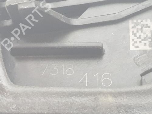 Front right lock BMW X3 (F25) xDrive 20 d | BP22191044C97 