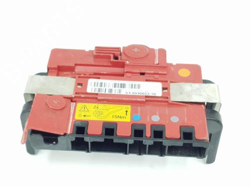 Used Fuse box BMW 3 (E90) 320 d (163 hp) 27624011