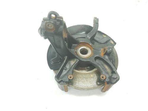 Right front steering knuckle SEAT IBIZA V (KJ1, KJG) 1.0 TSI | BP13640135M26 