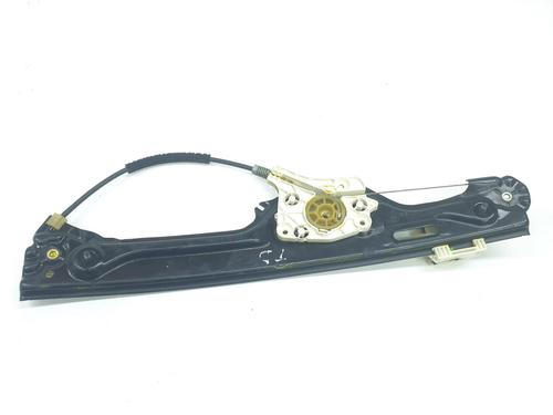 Used Rear right window mechanism BMW X6 (E71, E72) xDrive 35 d (286 hp) 18046499