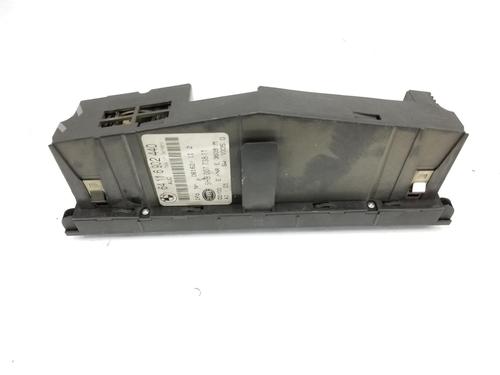 Climate control BMW 3 (E46) 330 d | BP8509102I5 