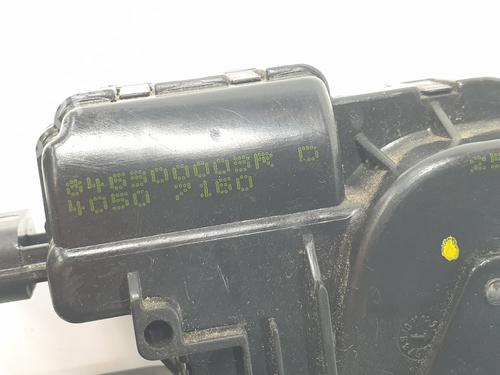 Tailgate lock RENAULT MEGANE III Grandtour (KZ0/1) 1.5 dCi (KZ09, KZ0D, KZ1G, KZ29, KZ14, KZ1W, KZ10, KZ1F,... | BP16907977C101 