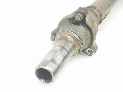 Driveshaft MITSUBISHI L200 / TRITON (KA_T, KB_T) 2.5 DI-D 4WD (KB4T) | BP18697298M37 