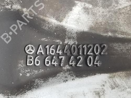 Rim MERCEDES-BENZ M-CLASS (W164) ML 320 CDI 4-matic (164.122) | BP8604325C45 