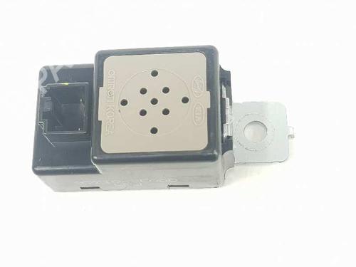 Electronic module HYUNDAI TUCSON (TL, TLE) 1.7 CRDi | BP7707908M83 